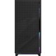 Компьютерный корпус Gigabyte GB-AC400G черный без БП ATX 2xUSB3.0 1xUSB3.1 audio bott PSU