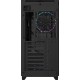 Компьютерный корпус Gigabyte GB-AC400G черный без БП ATX 2xUSB3.0 1xUSB3.1 audio bott PSU