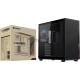 Компьютерный корпус Gigabyte GB-AC400G черный без БП ATX 2xUSB3.0 1xUSB3.1 audio bott PSU