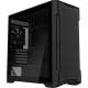 Компьютерный корпус Gigabyte C102B GB-C102G, без БП MicroATX 5x120мм 4x140мм 2xUSB3.0 audio bott PSU, черный