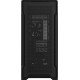 Компьютерный корпус Gigabyte C102B GB-C102G, без БП MicroATX 5x120мм 4x140мм 2xUSB3.0 audio bott PSU, черный