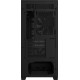 Компьютерный корпус Gigabyte C102B GB-C102G, без БП MicroATX 5x120мм 4x140мм 2xUSB3.0 audio bott PSU, черный