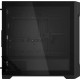 Компьютерный корпус Gigabyte C102B GB-C102G, без БП MicroATX 5x120мм 4x140мм 2xUSB3.0 audio bott PSU, черный