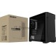 Компьютерный корпус Gigabyte C102B GB-C102G, без БП MicroATX 5x120мм 4x140мм 2xUSB3.0 audio bott PSU, черный