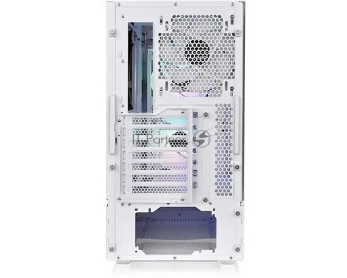 Компьютерный корпус Thermaltake Ceres 350 MX белый без БП E-ATX 2x140mm 2xUSB3.0 audio bott PSU Компьютерный корпус Thermaltake Ceres 350 MX белый без БП E-ATX 2x140mm 2xUSB3.0 audio bott PSU