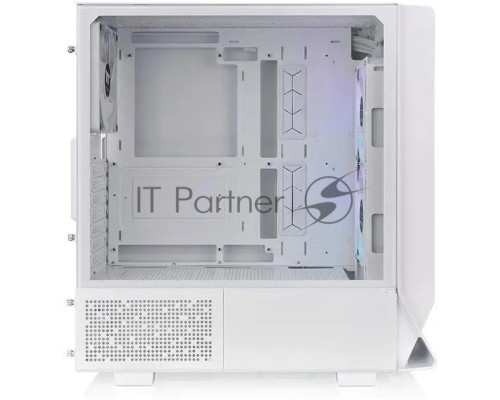 Компьютерный корпус Thermaltake Ceres 350 MX белый без БП E-ATX 2x140mm 2xUSB3.0 audio bott PSU Компьютерный корпус Thermaltake Ceres 350 MX белый без БП E-ATX 2x140mm 2xUSB3.0 audio bott PSU