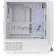 Компьютерный корпус Thermaltake Ceres 350 MX белый без БП E-ATX 2x140mm 2xUSB3.0 audio bott PSU