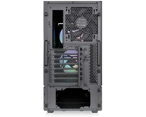 Компьютерный корпус Thermaltake Ceres 350 MX черный без БП E-ATX 2x140mm 2xUSB3.0 audio bott PSU Компьютерный корпус Thermaltake Ceres 350 MX черный без БП E-ATX 2x140mm 2xUSB3.0 audio bott PSU