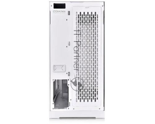 Компьютерный корпус Thermaltake CTE E660MX белый без БП E-ATX 13x120mm 11x140mm 2xUSB3.0 audio bott PSU Компьютерный корпус Thermaltake CTE E660MX белый без БП E-ATX 13x120mm 11x140mm 2xUSB3.0 audio bott PSU