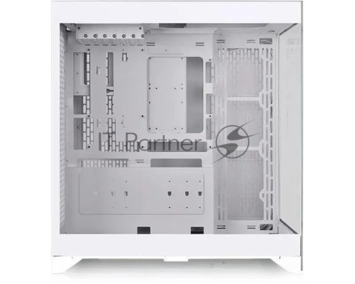 Компьютерный корпус Thermaltake CTE E660MX белый без БП E-ATX 13x120mm 11x140mm 2xUSB3.0 audio bott PSU Компьютерный корпус Thermaltake CTE E660MX белый без БП E-ATX 13x120mm 11x140mm 2xUSB3.0 audio bott PSU