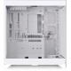Компьютерный корпус Thermaltake CTE E660MX белый без БП E-ATX 13x120mm 11x140mm 2xUSB3.0 audio bott PSU