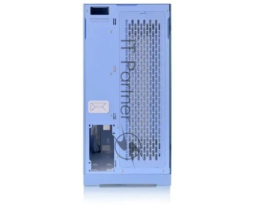 Компьютерный корпус Thermaltake CTE E660MX голубой без БП E-ATX 13x120mm 11x140mm 2xUSB3.0 audio bott PSU Компьютерный корпус Thermaltake CTE E660MX голубой без БП E-ATX 13x120mm 11x140mm 2xUSB3.0 audio bott PSU