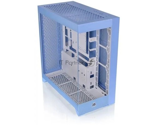 Компьютерный корпус Thermaltake CTE E660MX голубой без БП E-ATX 13x120mm 11x140mm 2xUSB3.0 audio bott PSU Компьютерный корпус Thermaltake CTE E660MX голубой без БП E-ATX 13x120mm 11x140mm 2xUSB3.0 audio bott PSU