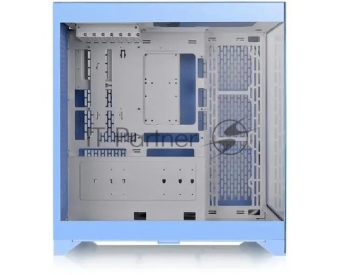 Компьютерный корпус Thermaltake CTE E660MX голубой без БП E-ATX 13x120mm 11x140mm 2xUSB3.0 audio bott PSU Компьютерный корпус Thermaltake CTE E660MX голубой без БП E-ATX 13x120mm 11x140mm 2xUSB3.0 audio bott PSU