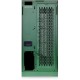 Компьютерный корпус Thermaltake CTE E660MX зеленый без БП E-ATX 13x120mm 11x140mm 2xUSB3.0 audio bott PSU