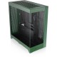 Компьютерный корпус Thermaltake CTE E660MX зеленый без БП E-ATX 13x120mm 11x140mm 2xUSB3.0 audio bott PSU