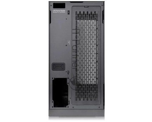 Компьютерный корпус Thermaltake CTE E660MX черный без БП E-ATX 13x120mm 11x140mm 2xUSB3.0 audio bott PSU Компьютерный корпус Thermaltake CTE E660MX черный без БП E-ATX 13x120mm 11x140mm 2xUSB3.0 audio bott PSU
