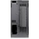 Компьютерный корпус Thermaltake CTE E660MX черный без БП E-ATX 13x120mm 11x140mm 2xUSB3.0 audio bott PSU