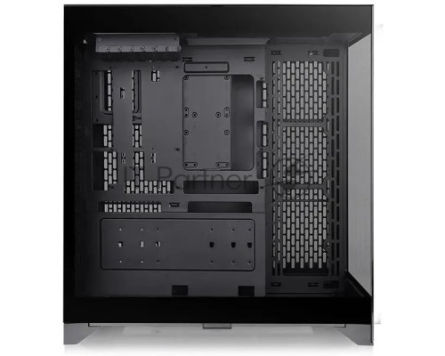 Компьютерный корпус Thermaltake CTE E660MX черный без БП E-ATX 13x120mm 11x140mm 2xUSB3.0 audio bott PSU Компьютерный корпус Thermaltake CTE E660MX черный без БП E-ATX 13x120mm 11x140mm 2xUSB3.0 audio bott PSU