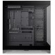 Компьютерный корпус Thermaltake CTE E660MX черный без БП E-ATX 13x120mm 11x140mm 2xUSB3.0 audio bott PSU