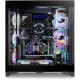 Компьютерный корпус Thermaltake CTE E660MX черный без БП E-ATX 13x120mm 11x140mm 2xUSB3.0 audio bott PSU