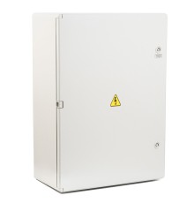 БАСТИОН СКАТ ШТ-7525П Шкаф термостатированный, I max= 5А, ВхШхГ 700х500х250мм, корпус IP56 (861)