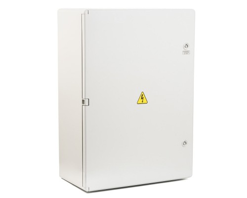 [Бастион Телекоммуникационные  шкафы] БАСТИОН СКАТ ШТ-7525П Шкаф термостатированный, I max= 5А, ВхШхГ 700х500х250мм, корпус IP56 (861)