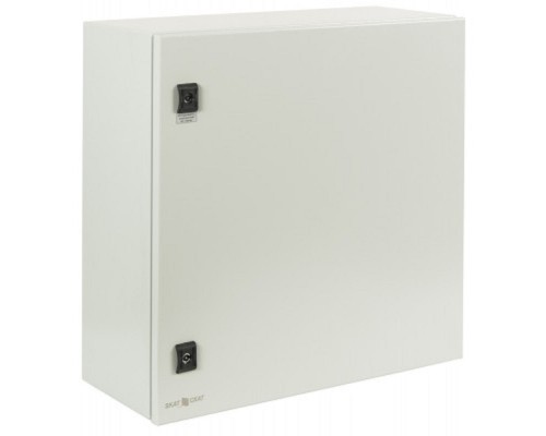 [Бастион Телекоммуникационные  шкафы] БАСТИОН СКАТ ШТ-6625 Шкаф термостатированный, I max= 5А, ВхШхГ 600х600х250мм, корпус IP66 (723)