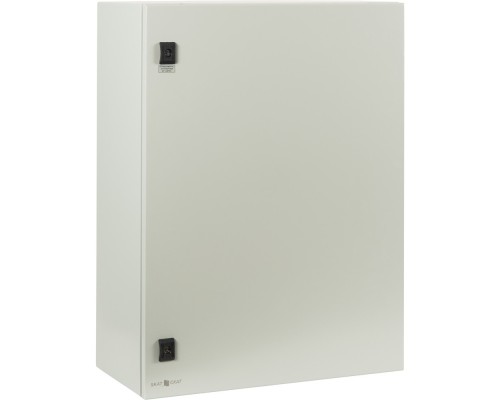 [Бастион Телекоммуникационные  шкафы] БАСТИОН СКАТ ШТ-8630 Шкаф термостатированный, I max= 5А, ВхШхГ 800х600х300мм, корпус IP66 (725)