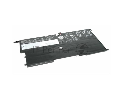 Аккумуляторная батарея для ноутбука Lenovo Thinkpad X1 Carbon 20A7 (45N1702) 14.8V 45Wh