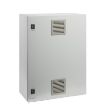 БАСТИОН СКАТ ШТ-8630АВ термостатированный I max= 5А вентиляция, УХЛ 1, -65°C...+50°C, IP54 (730)