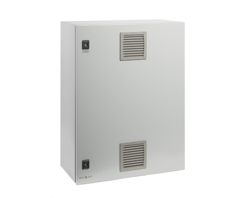 [Бастион Телекоммуникационные  шкафы] БАСТИОН СКАТ ШТ-8630АВ термостатированный I max= 5А вентиляция, УХЛ 1, -65°C...+50°C, IP54 (730)