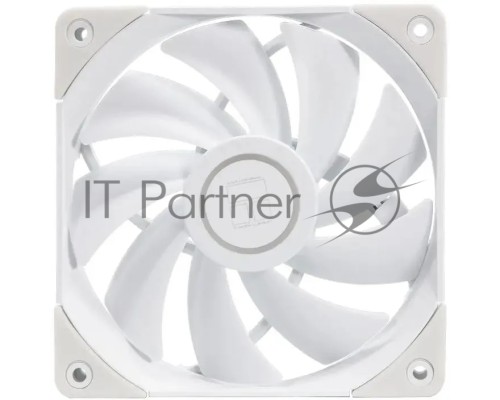 Вентилятор Thermalright TL-C12-W белый 4-pin 25.6dB 135gr Ret Вентилятор Thermalright TL-C12-W белый 4-pin 25.6dB 135gr Ret