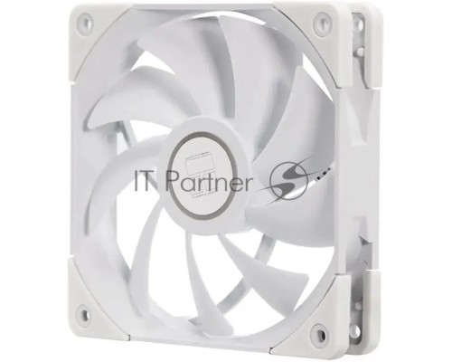 Вентилятор Thermalright TL-C12-W белый 4-pin 25.6dB 135gr Ret Вентилятор Thermalright TL-C12-W белый 4-pin 25.6dB 135gr Ret