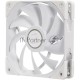 Вентилятор Thermalright TL-C12-W белый 4-pin 25.6dB 135gr Ret