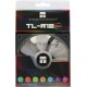 Вентилятор Thermalright TL-R12 RGB черный 4-pin 15-23dB 135gr Ret (TL-R12)