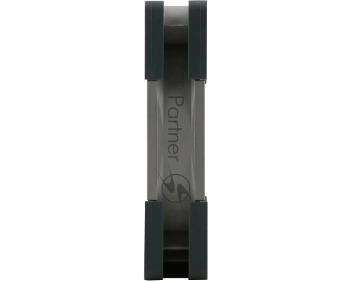 Вентилятор Thermalright TL-R12 RGB черный 4-pin 15-23dB 135gr Ret (TL-R12) Вентилятор Thermalright TL-R12 RGB черный 4-pin 15-23dB 135gr Ret (TL-R12)