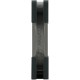 Вентилятор Thermalright TL-R12 RGB черный 4-pin 15-23dB 135gr Ret (TL-R12)