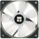 Вентилятор Thermalright TL-R12 RGB черный 4-pin 15-23dB 135gr Ret (TL-R12)