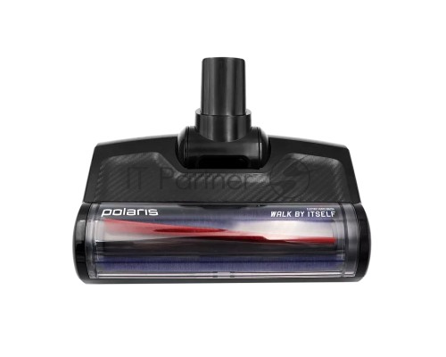 Пылесос моющий Polaris PVCW 6070 300Вт серый
