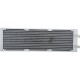 Система водяного охлаждения Thermalright Frozen Prism 360 ARGB Soc-AM5/AM4/1151/1200/2066/1700 белый 4-pin 27dB Al Ret (F-PRISM-360-WH-ARGB)
