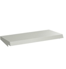 БАСТИОН Козырек дождезащитный 400х250 для СКАТ ШТ-5425 всех модификаций, сталь 1,5 мм. (748)