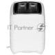 Тостер Polaris PET 0922, 900Вт, белый