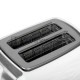 Тостер Polaris PET 0922, 900Вт, белый