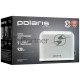 Тостер Polaris PET 0923, 930Вт, нержавеющая сталь