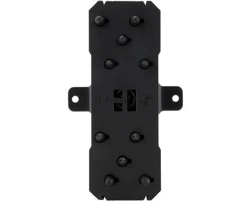 Устройство охлаждения(кулер) Thermalright TA 120 EX Min Soc-AM5/AM4/1151/1200/2066/2011/1700 черный 4-pin 29.6dB Al+Cu 460gr Ret (TA120-EX-MINI-BL) Устройство охлаждения(кулер) Thermalright TA 120 EX Min Soc-AM5/AM4/1151/1200/2066/2011/1700 черный 4-pin 29.6dB Al+Cu 460gr Ret (TA120-EX-MINI-BL)
