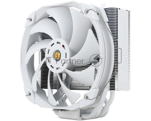 Устройство охлаждения(кулер) Thermalright TA140 EX, белый, Soc-AM5/AM4/1151/1200/2066/2011/1700 белый 4-pin 30.2dB Al+Cu 665gr Ret (TA140-EX-WH) Устройство охлаждения(кулер) Thermalright TA140 EX, белый, Soc-AM5/AM4/1151/1200/2066/2011/1700 белый 4-pin 30.2dB Al+Cu 665gr Ret (TA140-EX-WH)