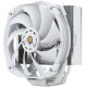 Устройство охлаждения(кулер) Thermalright TA140 EX, белый, Soc-AM5/AM4/1151/1200/2066/2011/1700 белый 4-pin 30.2dB Al+Cu 665gr Ret (TA140-EX-WH)