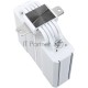 Устройство охлаждения(кулер) Thermalright TA140 EX, белый, Soc-AM5/AM4/1151/1200/2066/2011/1700 белый 4-pin 30.2dB Al+Cu 665gr Ret (TA140-EX-WH)