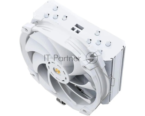 Устройство охлаждения(кулер) Thermalright TA140 EX, белый, Soc-AM5/AM4/1151/1200/2066/2011/1700 белый 4-pin 30.2dB Al+Cu 665gr Ret (TA140-EX-WH) Устройство охлаждения(кулер) Thermalright TA140 EX, белый, Soc-AM5/AM4/1151/1200/2066/2011/1700 белый 4-pin 30.2dB Al+Cu 665gr Ret (TA140-EX-WH)